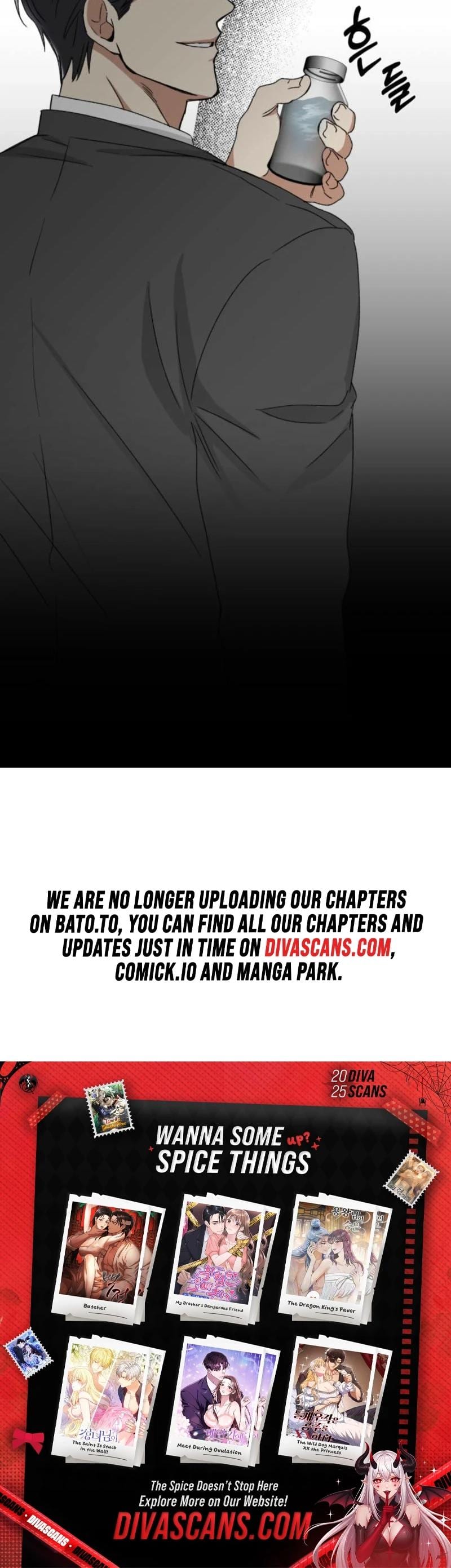 Absolute Advantage Uncensored, chapter 5, page 28 of 28