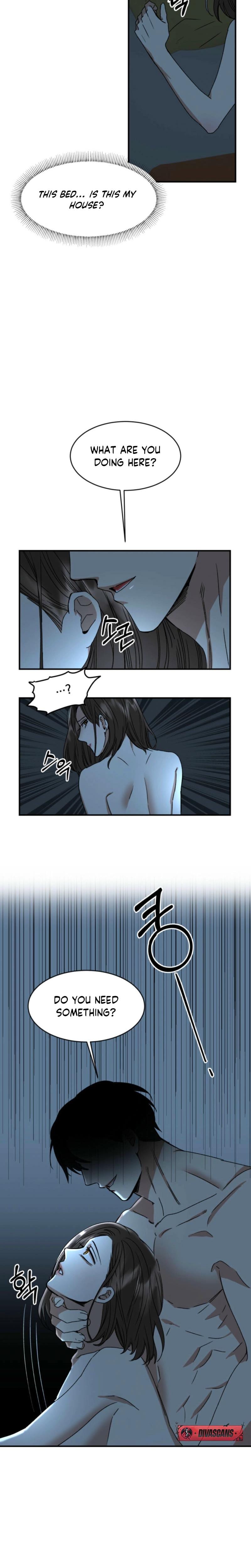 Absolute Advantage Uncensored, chapter 6, page 8 of 29