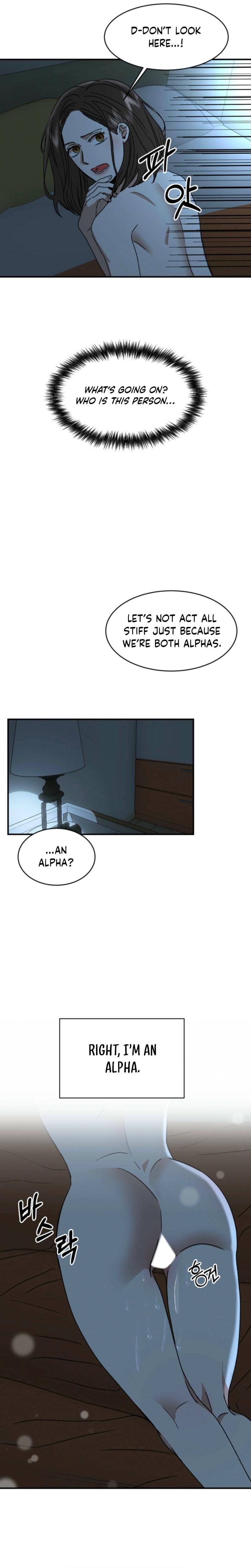 Absolute Advantage Uncensored, chapter 6, page 9 of 29