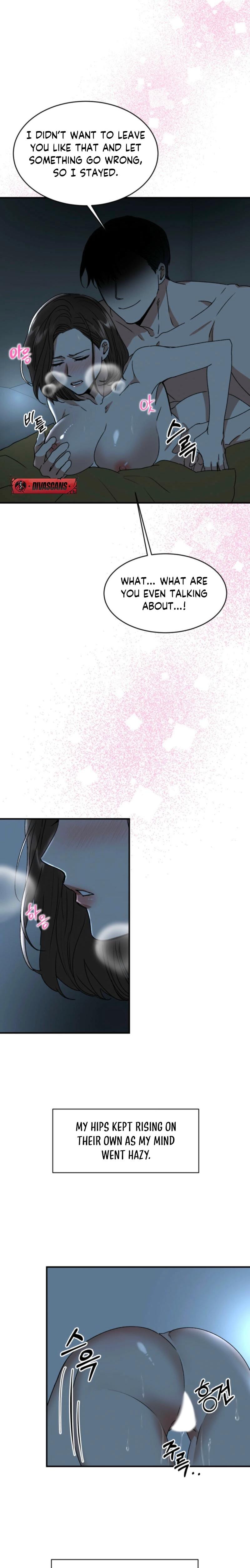 Absolute Advantage Uncensored, chapter 6, page 11 of 29