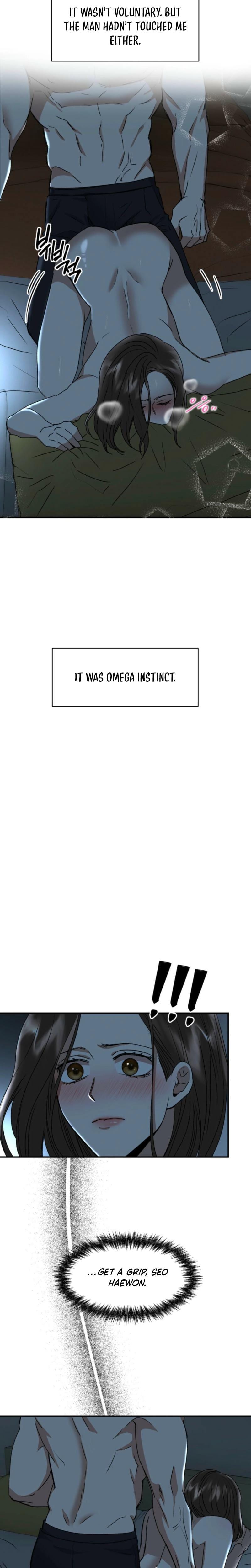 Absolute Advantage Uncensored, chapter 6, page 12 of 29