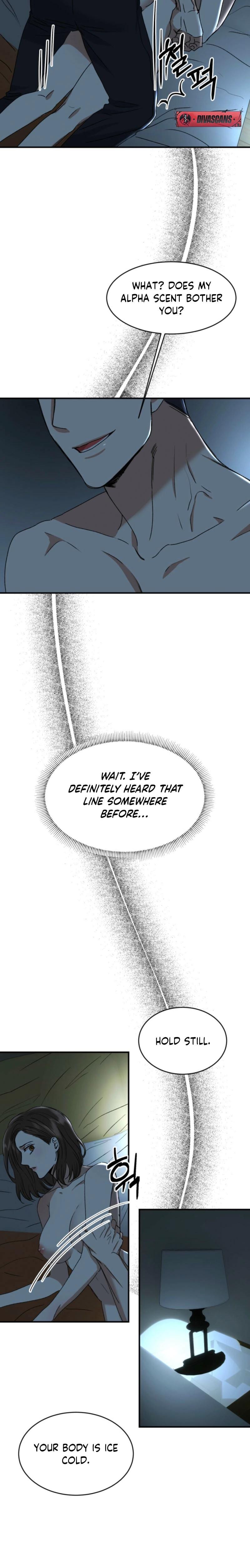 Absolute Advantage Uncensored, chapter 6, page 13 of 29