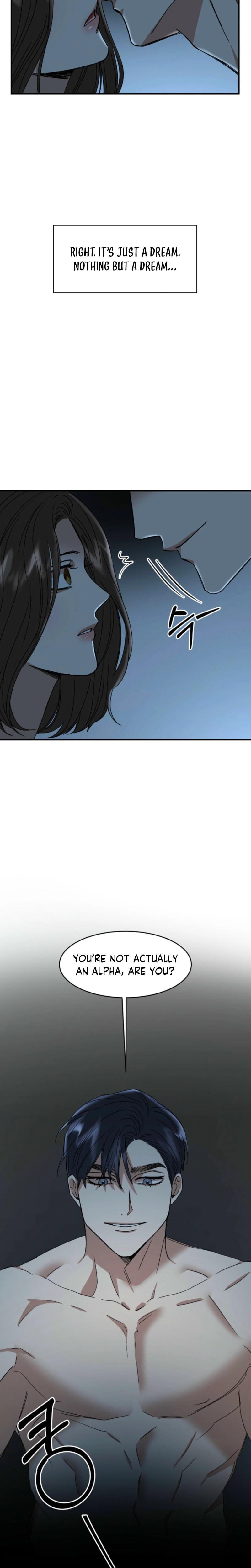 Absolute Advantage Uncensored, chapter 6, page 15 of 29