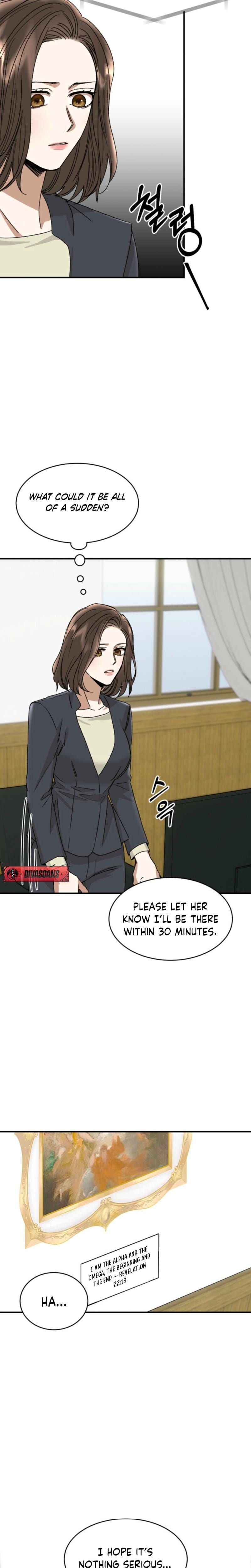 Absolute Advantage Uncensored, chapter 6, page 21 of 29