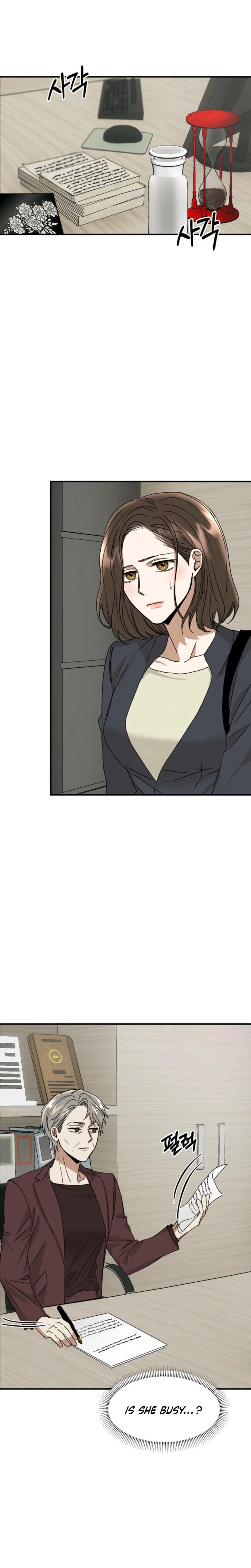 Absolute Advantage Uncensored, chapter 6, page 24 of 29