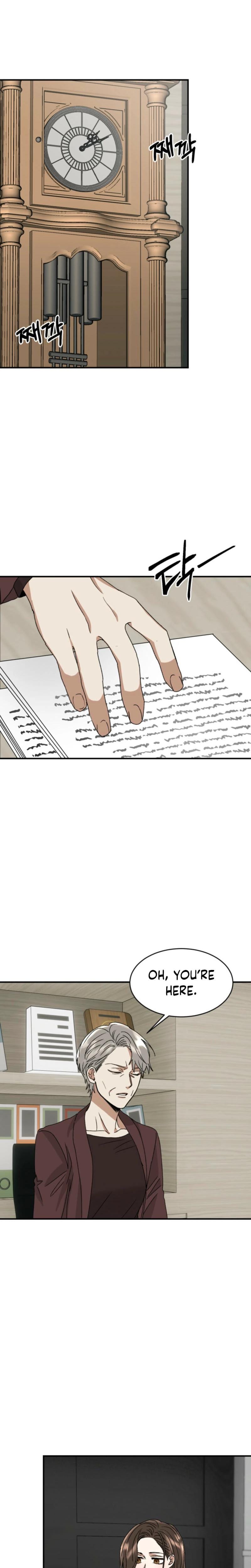 Absolute Advantage Uncensored, chapter 6, page 25 of 29