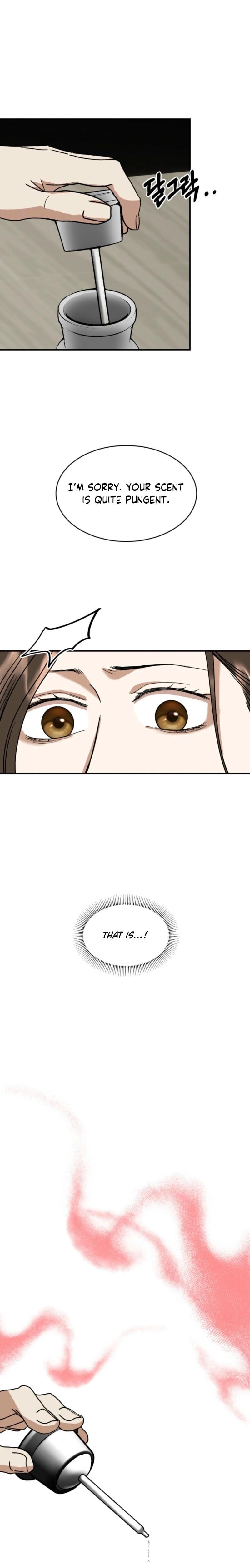 Absolute Advantage Uncensored, chapter 6, page 27 of 29