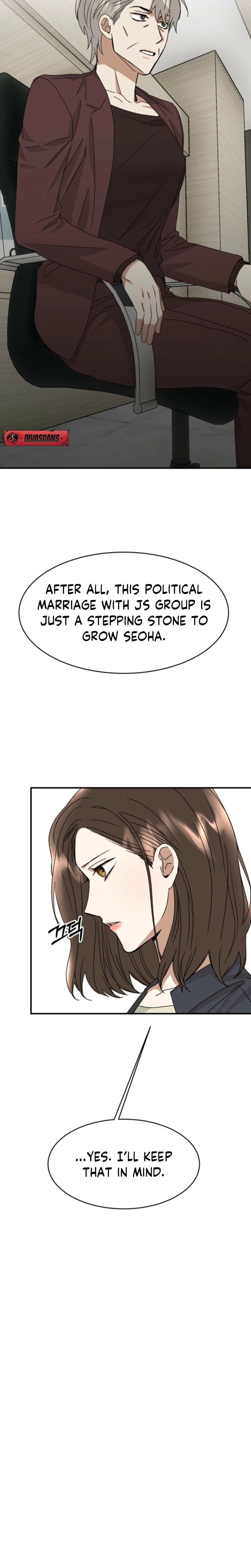 Absolute Advantage Uncensored, chapter 7, page 8 of 28