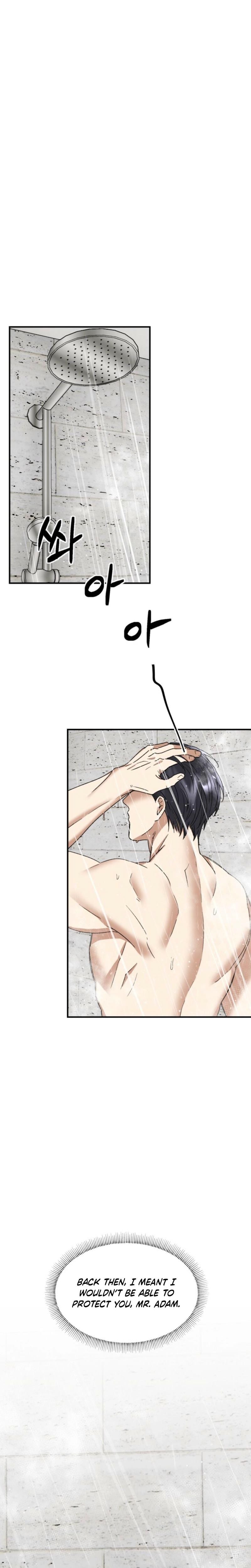 Absolute Advantage Uncensored, chapter 7, page 9 of 28