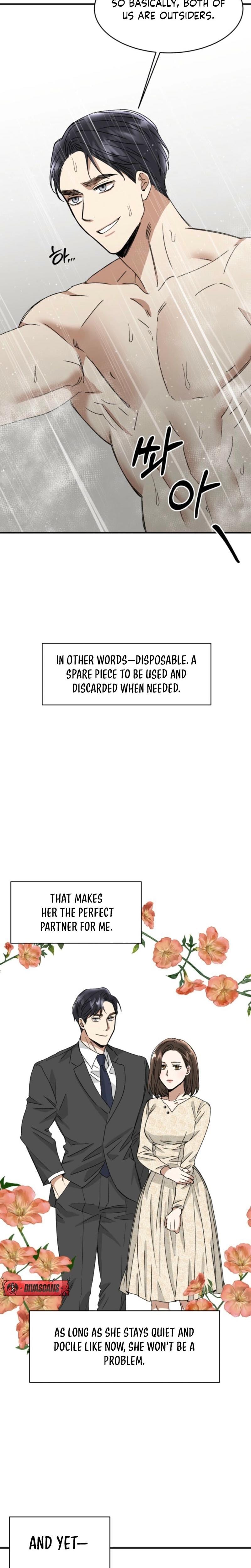Absolute Advantage Uncensored, chapter 7, page 13 of 28