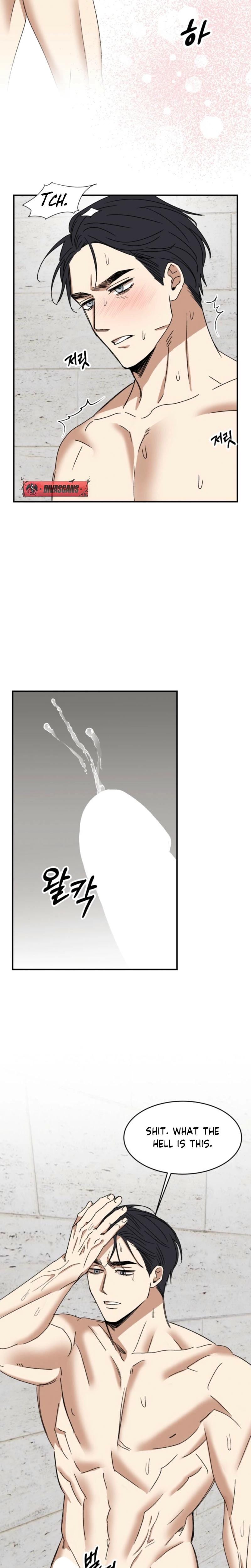 Absolute Advantage Uncensored, chapter 7, page 19 of 28
