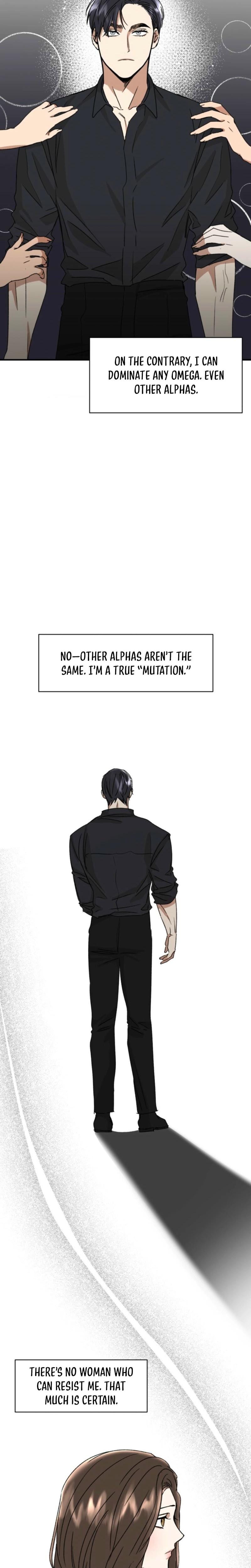 Absolute Advantage Uncensored, chapter 7, page 22 of 28