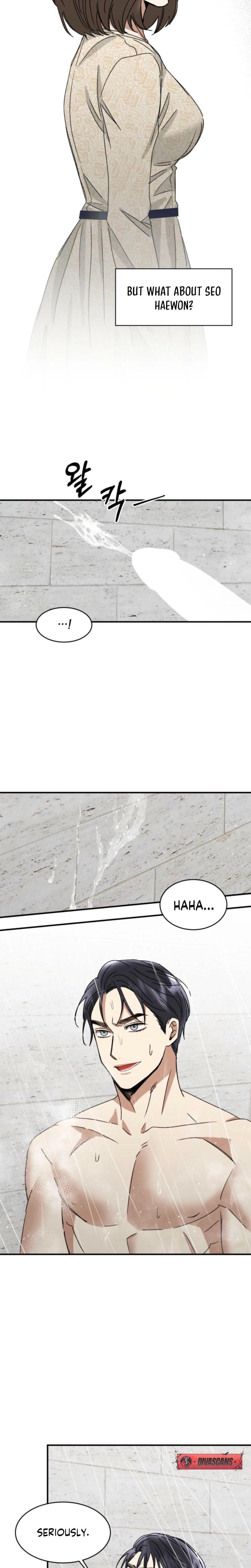 Absolute Advantage Uncensored, chapter 7, page 23 of 28