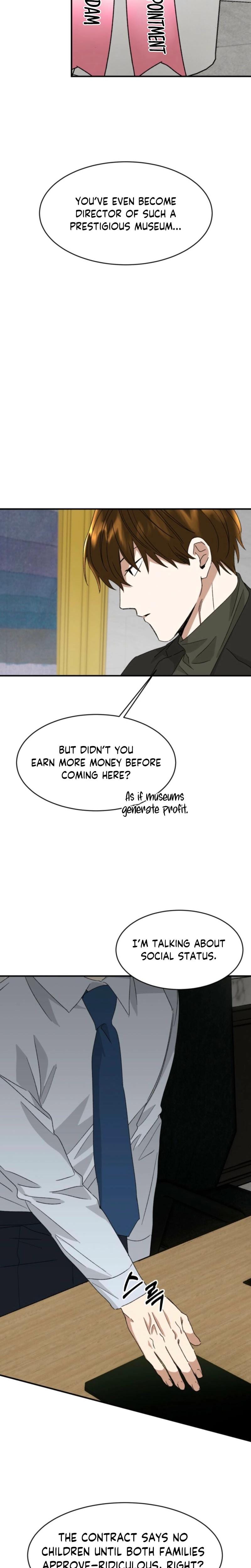 Absolute Advantage Uncensored, chapter 8, page 6 of 26
