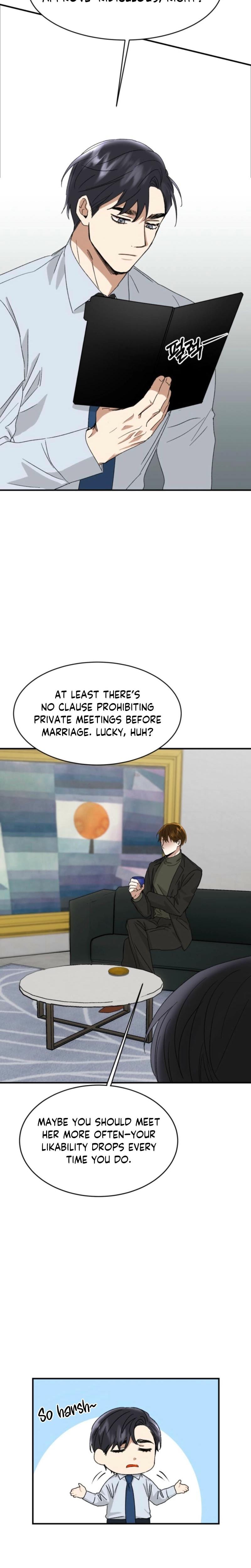Absolute Advantage Uncensored, chapter 8, page 7 of 26
