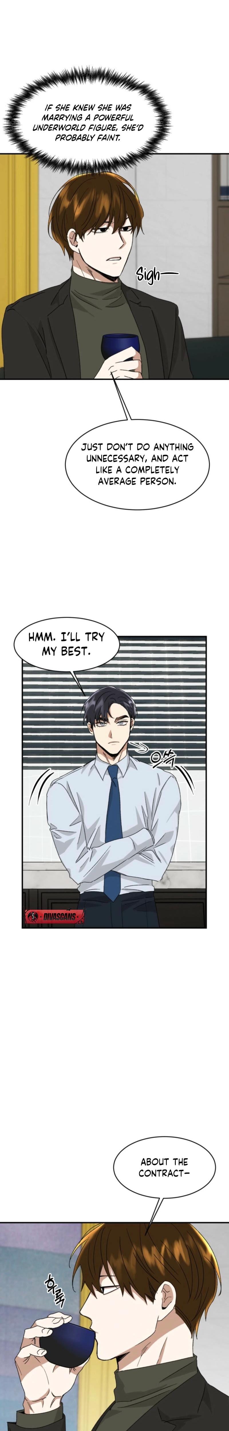 Absolute Advantage Uncensored, chapter 8, page 8 of 26