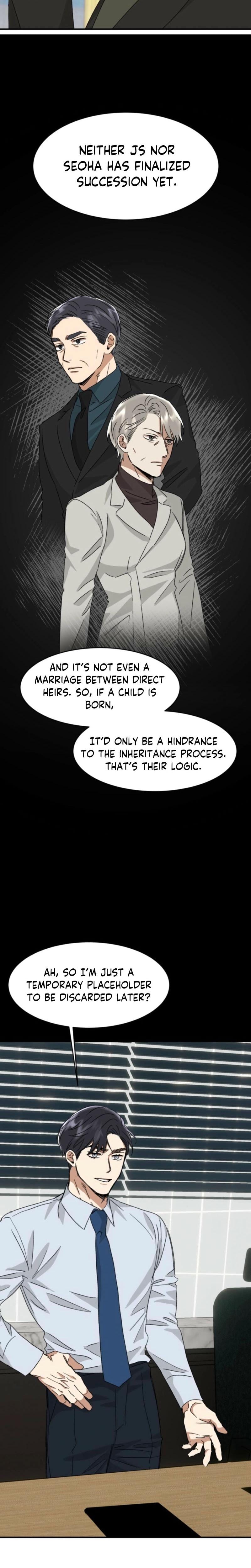 Absolute Advantage Uncensored, chapter 8, page 9 of 26