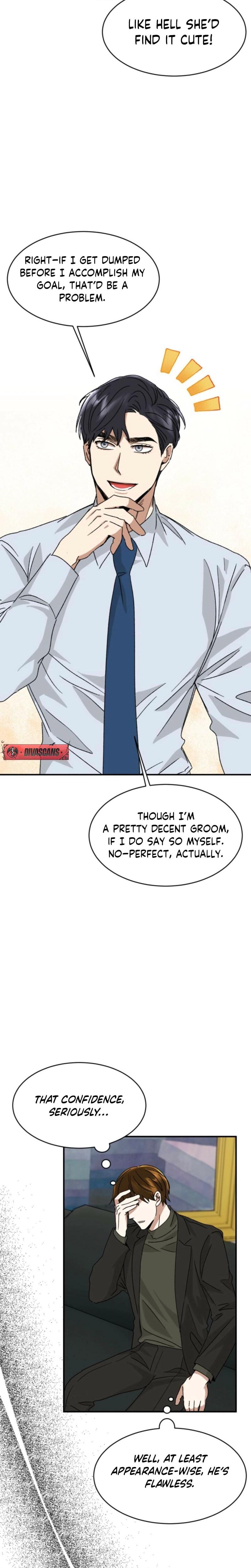 Absolute Advantage Uncensored, chapter 8, page 11 of 26