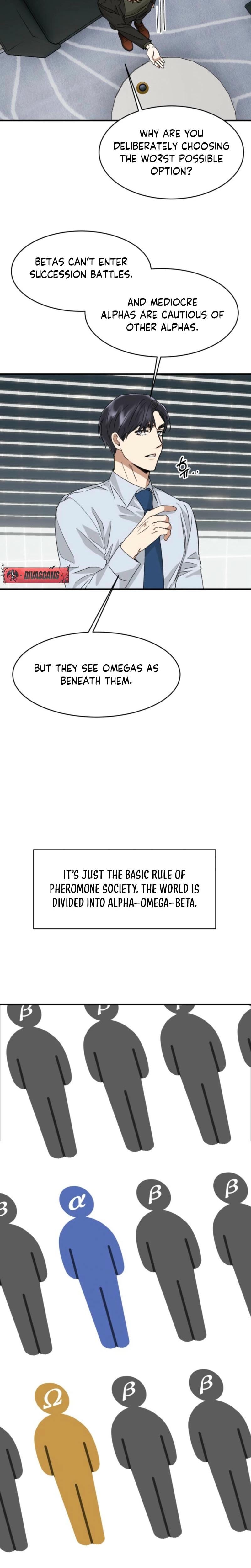 Absolute Advantage Uncensored, chapter 8, page 13 of 26