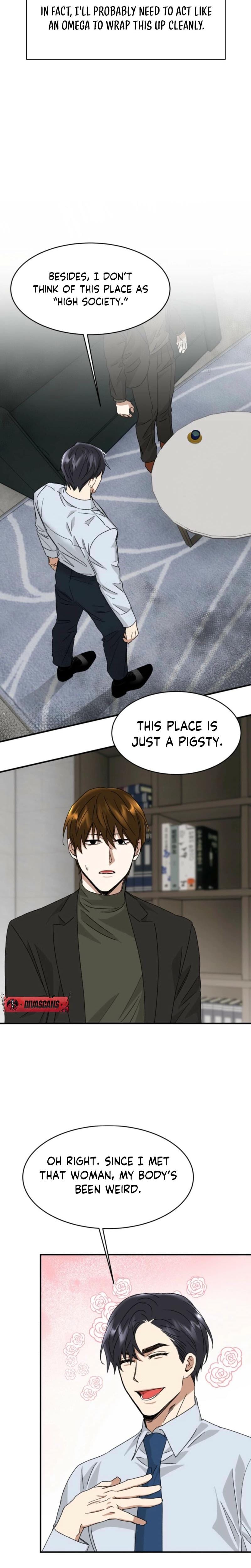 Absolute Advantage Uncensored, chapter 8, page 16 of 26