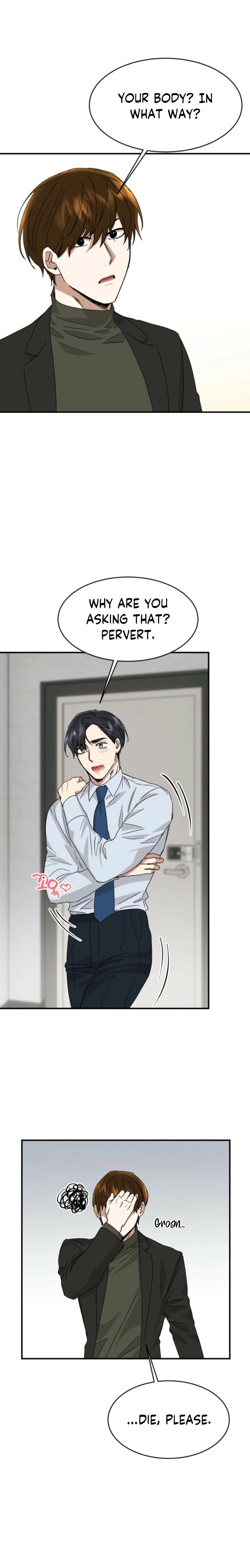 Absolute Advantage Uncensored, chapter 8, page 17 of 26