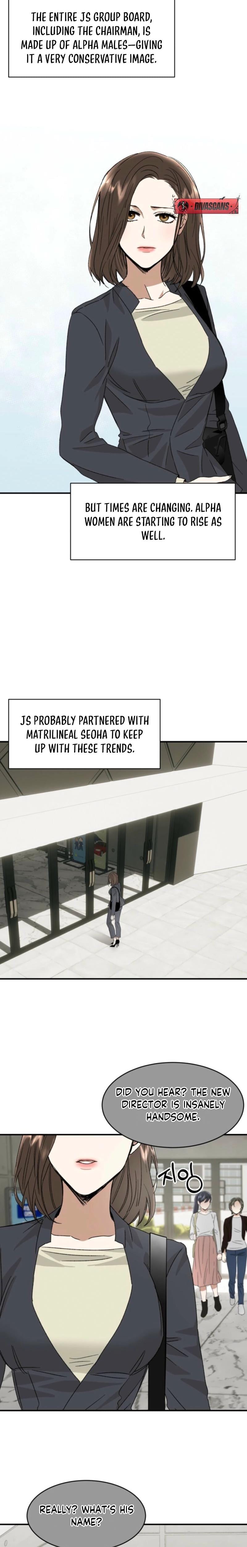 Absolute Advantage Uncensored, chapter 8, page 19 of 26