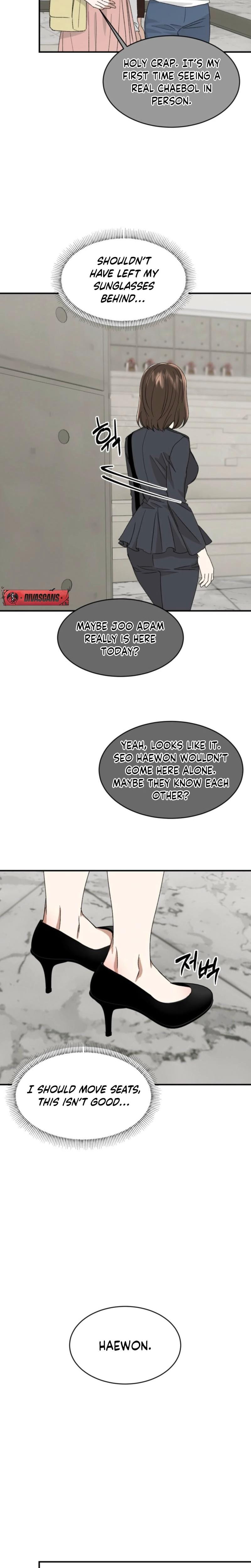 Absolute Advantage Uncensored, chapter 8, page 21 of 26