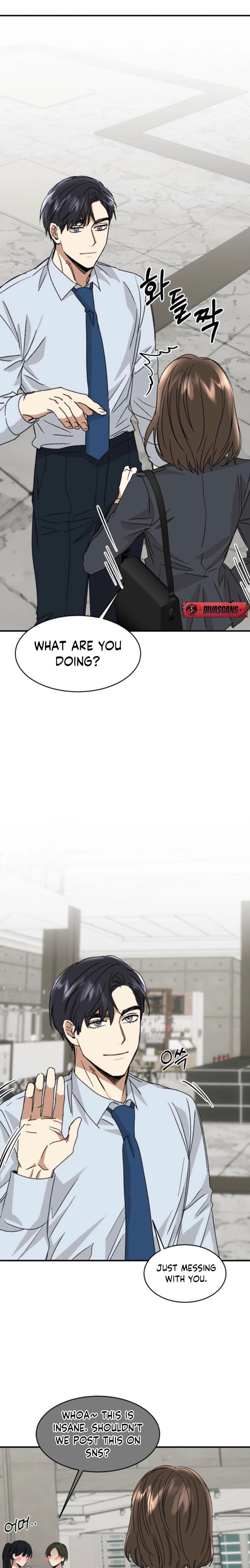 Absolute Advantage Uncensored, chapter 8, page 24 of 26