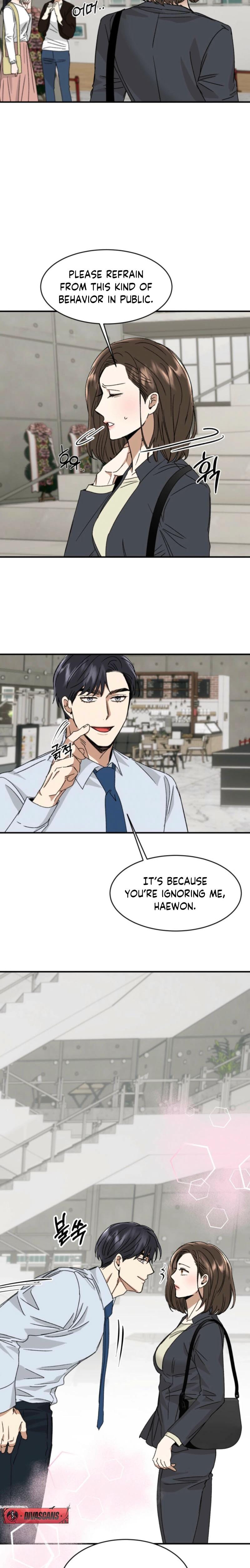 Absolute Advantage Uncensored, chapter 8, page 25 of 26