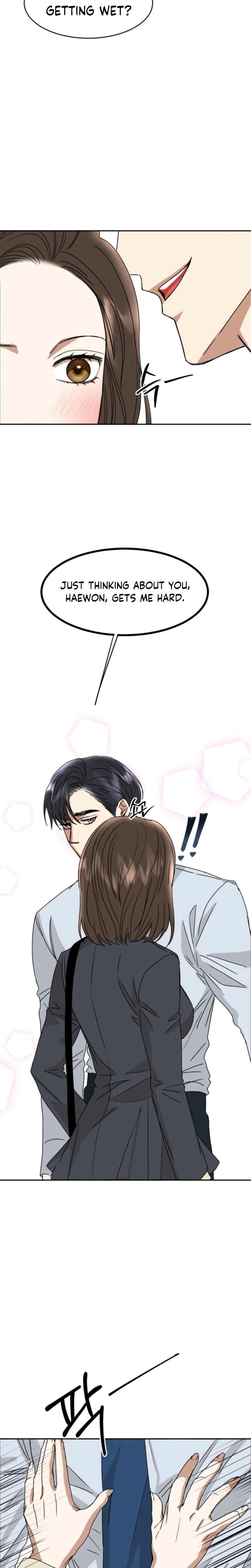 Absolute Advantage Uncensored, chapter 9, page 6 of 25