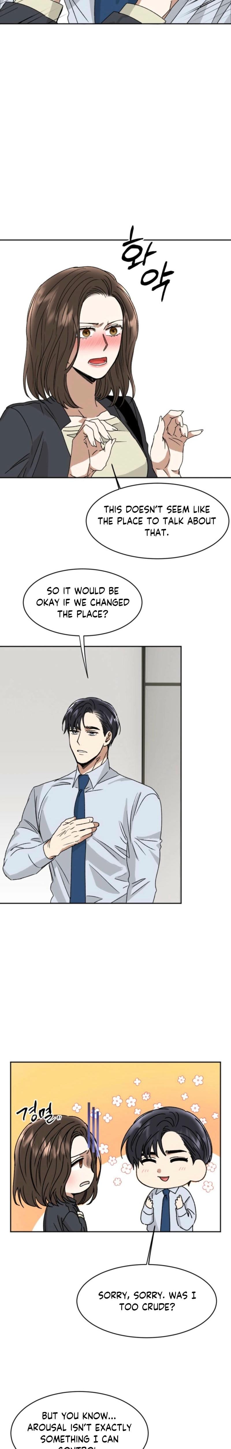 Absolute Advantage Uncensored, chapter 9, page 7 of 25