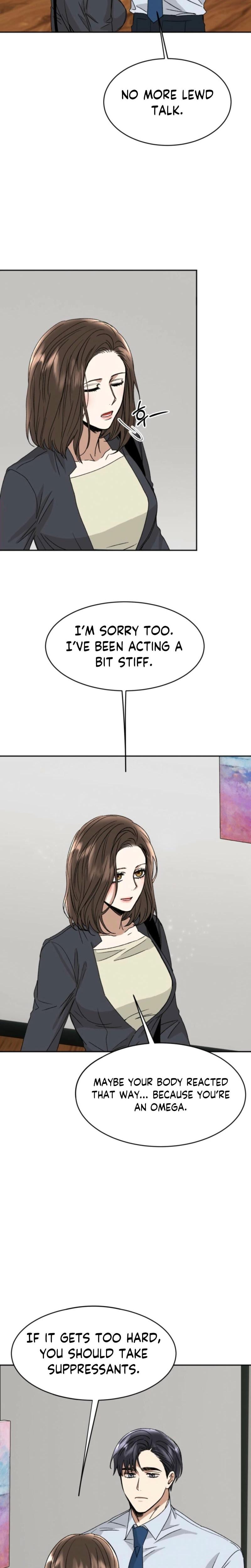 Absolute Advantage Uncensored, chapter 9, page 9 of 25