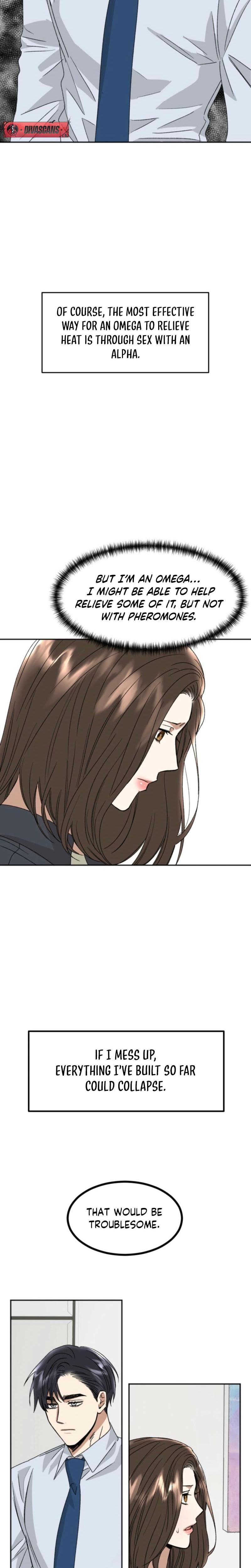 Absolute Advantage Uncensored, chapter 9, page 11 of 25