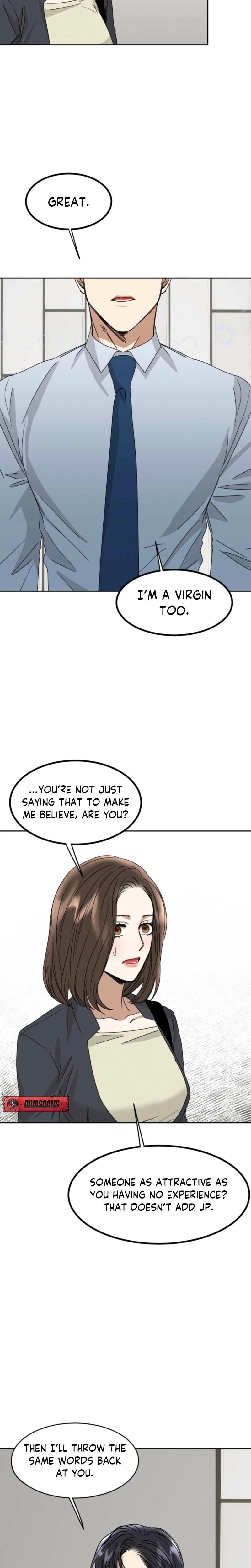 Absolute Advantage Uncensored, chapter 9, page 13 of 25