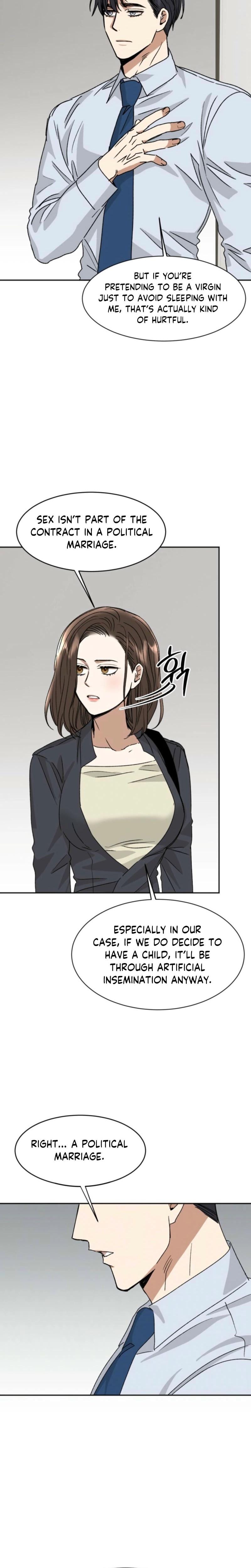 Absolute Advantage Uncensored, chapter 9, page 14 of 25