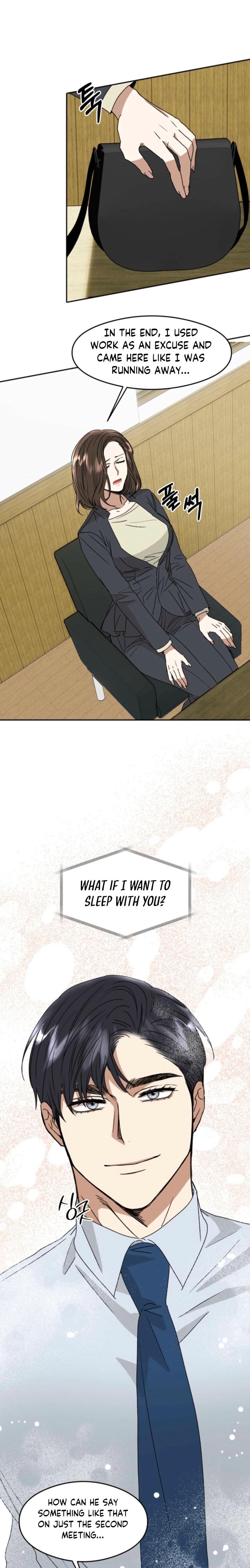 Absolute Advantage Uncensored, chapter 9, page 17 of 25