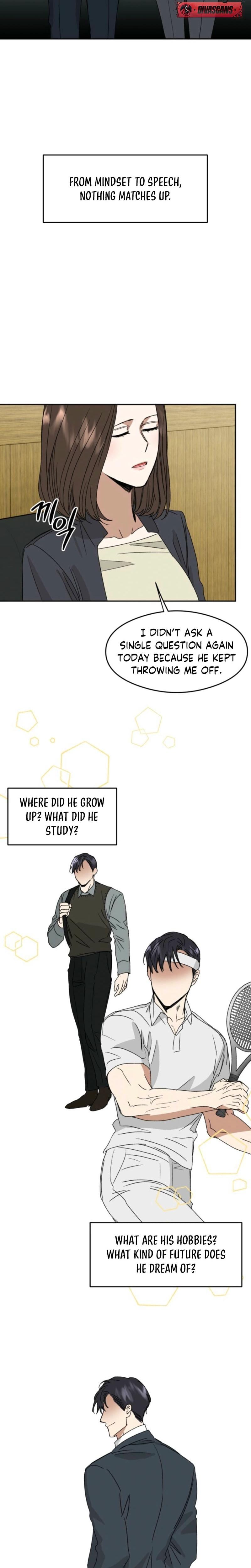 Absolute Advantage Uncensored, chapter 9, page 19 of 25