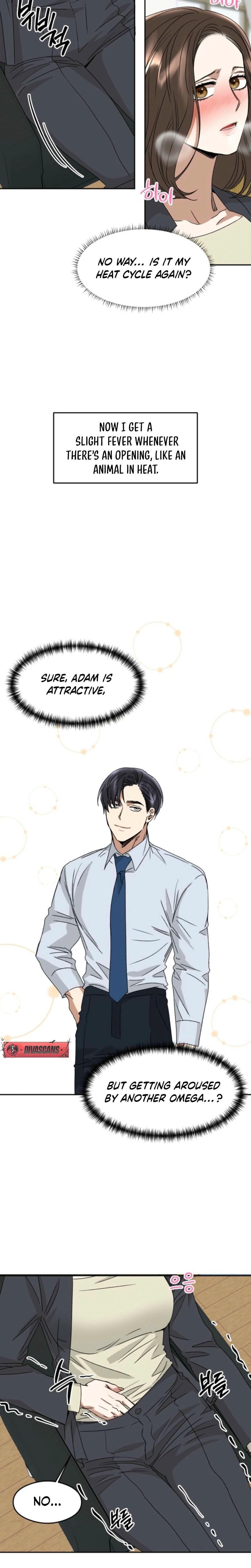 Absolute Advantage Uncensored, chapter 9, page 21 of 25