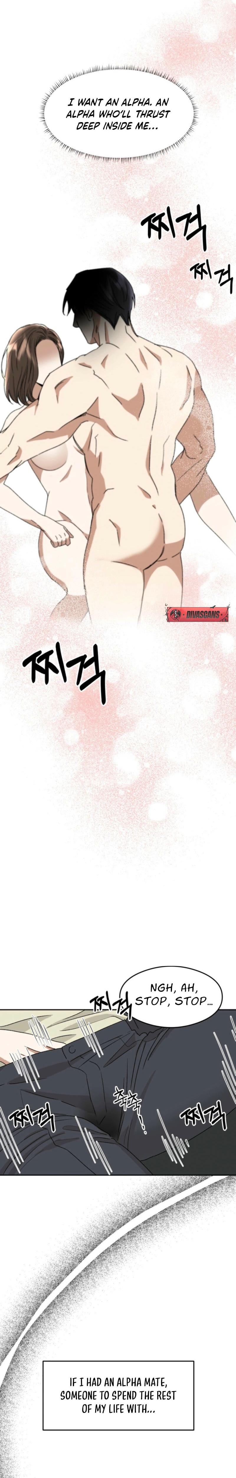 Absolute Advantage Uncensored, chapter 9, page 23 of 25