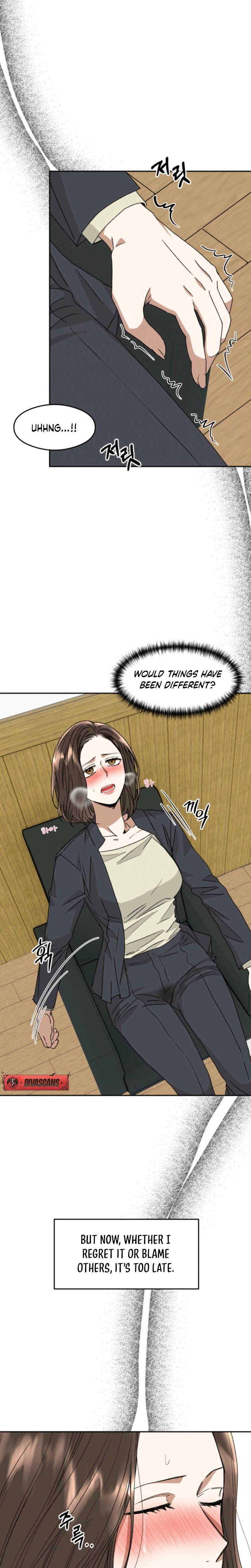 Absolute Advantage Uncensored, chapter 9, page 24 of 25
