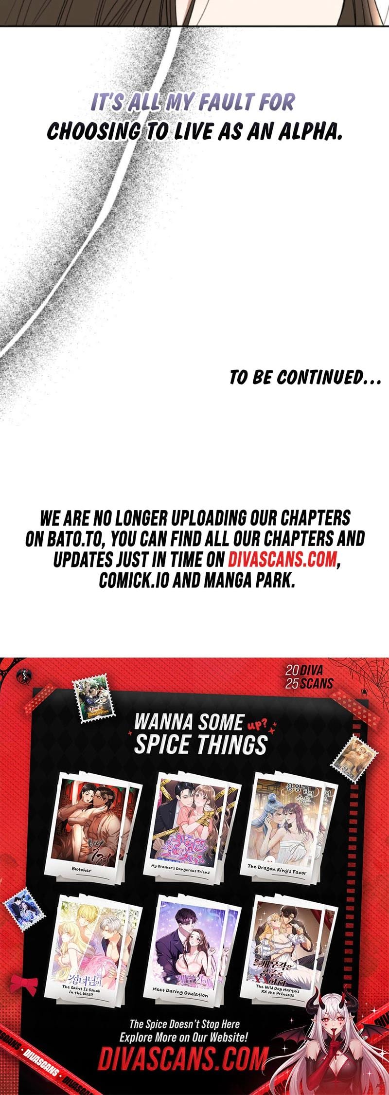 Absolute Advantage Uncensored, chapter 9, page 25 of 25