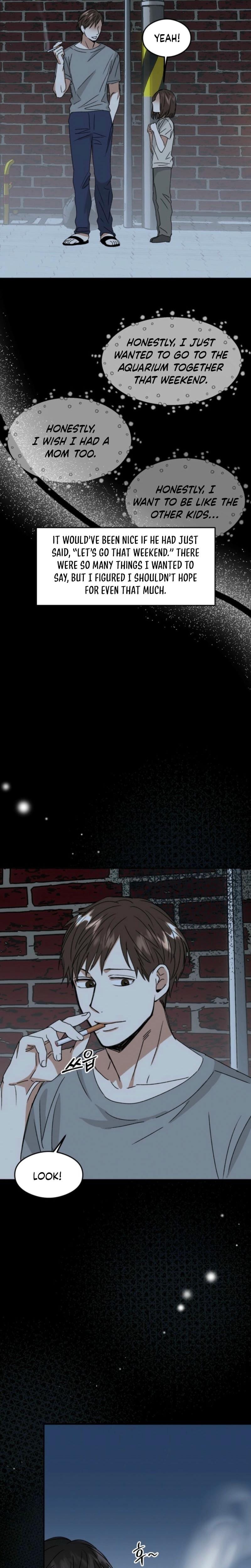Absolute Advantage Uncensored, chapter 10, page 9 of 24