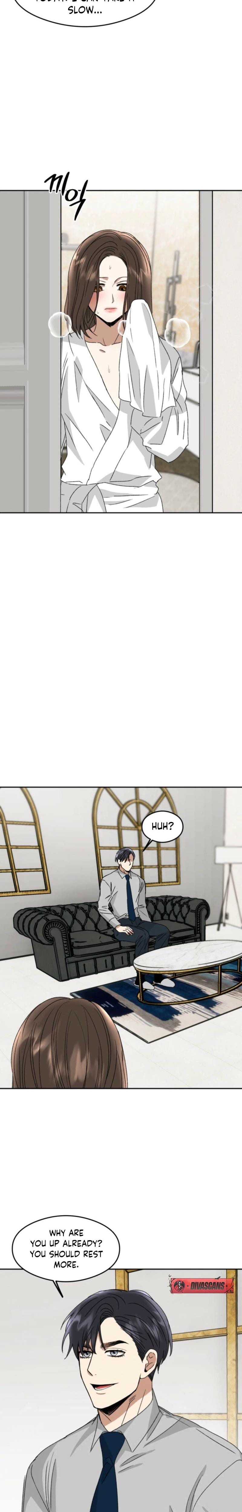 Absolute Advantage Uncensored, chapter 10, page 13 of 24