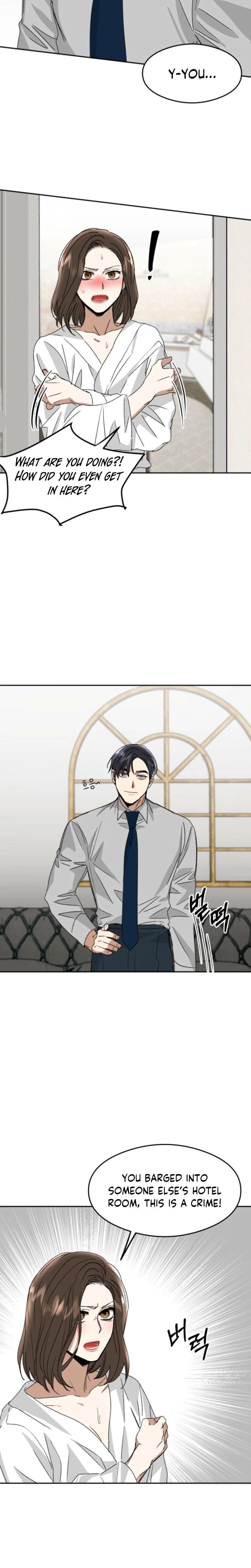 Absolute Advantage Uncensored, chapter 10, page 14 of 24