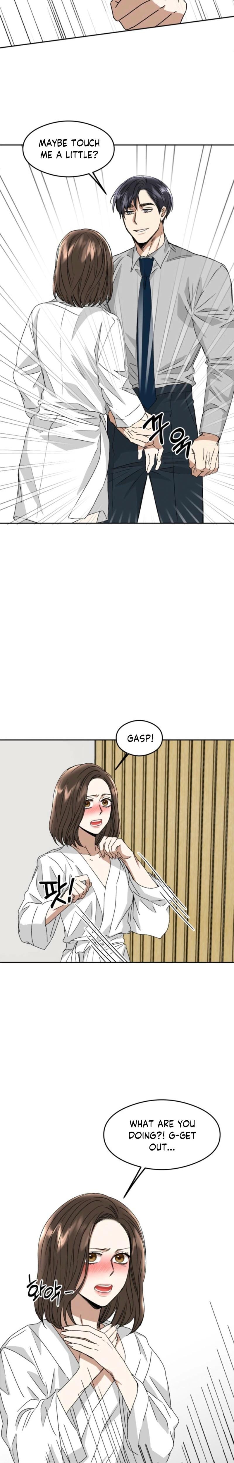Absolute Advantage Uncensored, chapter 10, page 18 of 24