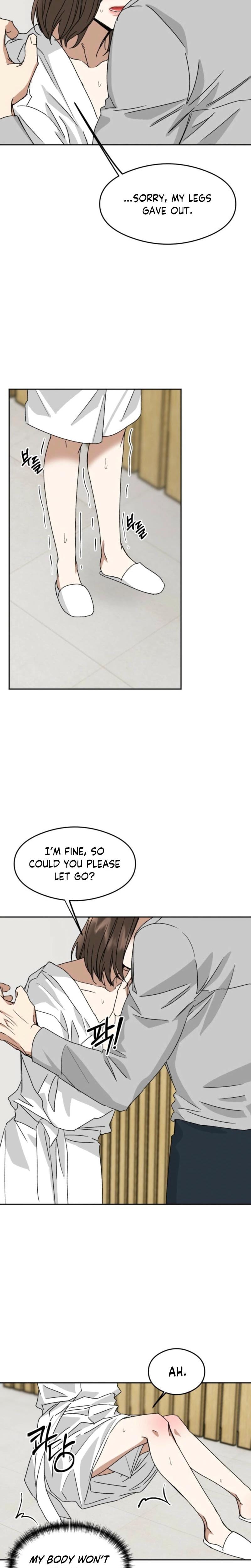 Absolute Advantage Uncensored, chapter 10, page 20 of 24
