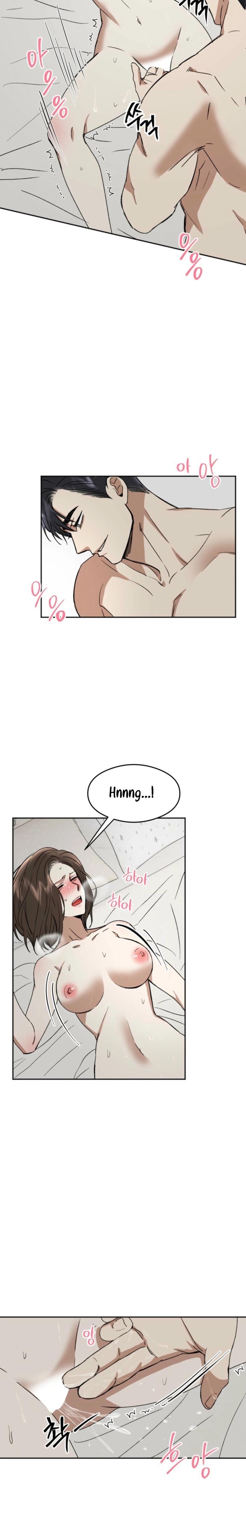 Absolute Advantage Uncensored, chapter 11, page 6 of 22