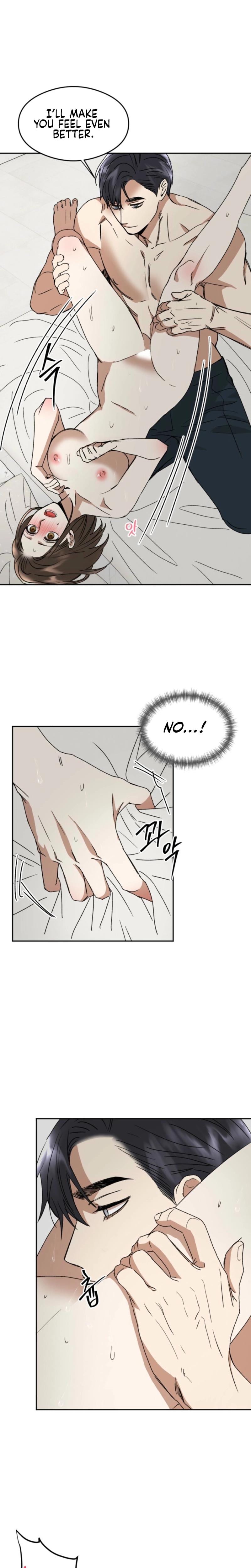 Absolute Advantage Uncensored, chapter 11, page 7 of 22