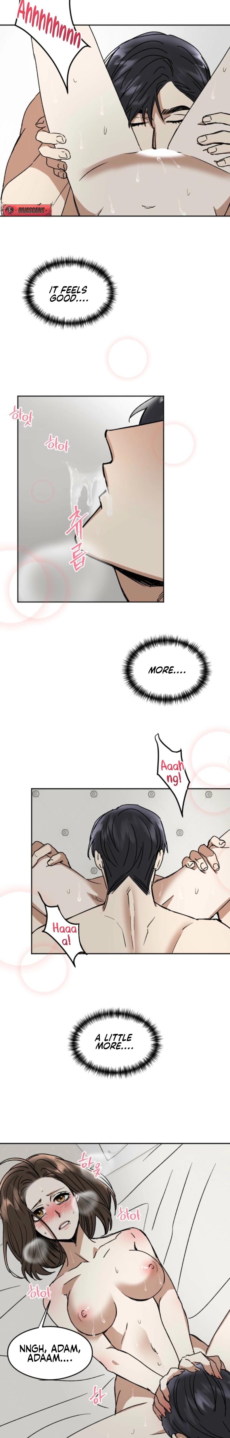 Absolute Advantage Uncensored, chapter 11, page 8 of 22
