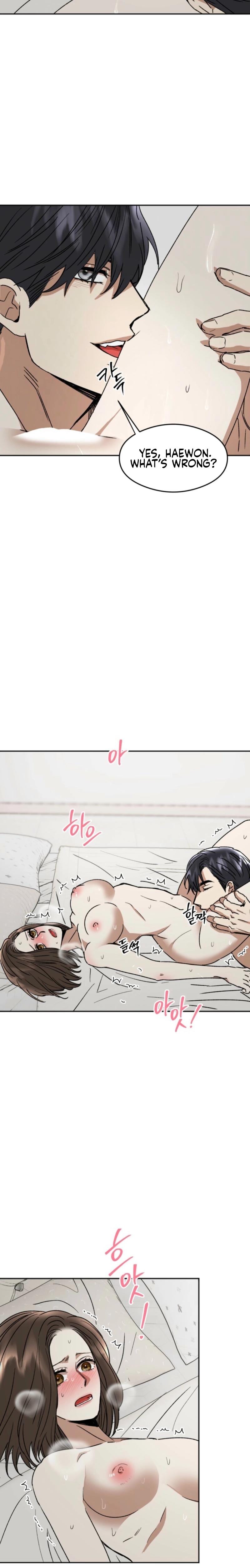 Absolute Advantage Uncensored, chapter 11, page 9 of 22